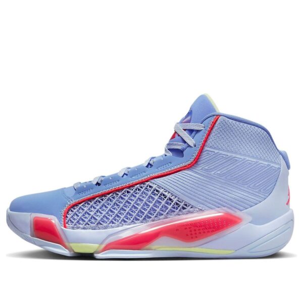 Jordan 38 Fadeaway DZ3355-500 - Nicesk photo 2