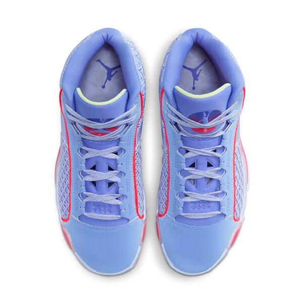 Jordan 38 Fadeaway DZ3355-500 - Nicesk photo 4