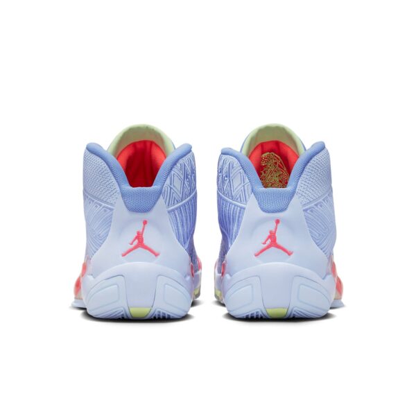 Jordan 38 Fadeaway DZ3355-500 - Nicesk photo 5