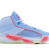 Jordan 38 Fadeaway DZ3356-500 - Nicesk photo 1