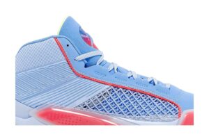 Jordan 38 Fadeaway DZ3356-500 - Nicesk photo 2