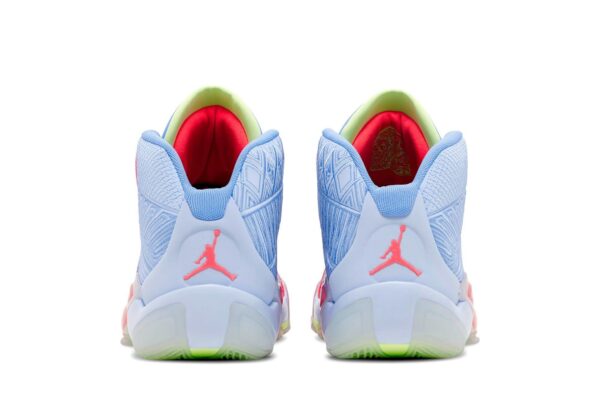 Jordan 38 Fadeaway DZ3356-500 - Nicesk photo 6
