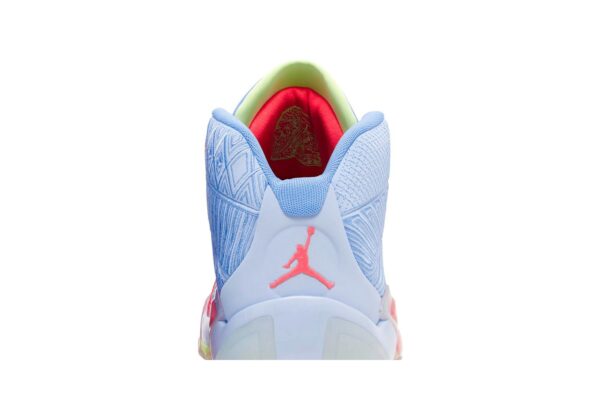 Jordan 38 Fadeaway DZ3356-500 - Nicesk photo 7