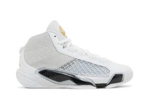 Jordan 38 FIBA (GS) FN8277-100 - Nicesk photo 1
