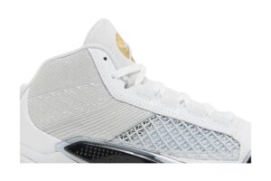 Jordan 38 FIBA (GS) FN8277-100 - Nicesk photo 2