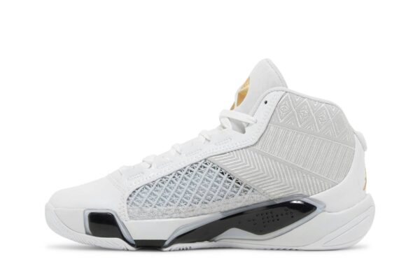 Jordan 38 FIBA (GS) FN8277-100 - Nicesk photo 3