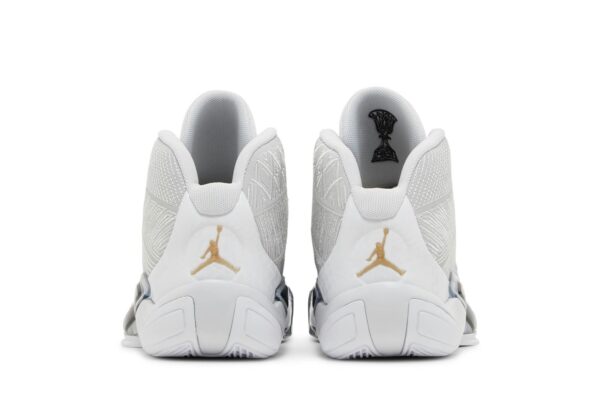 Jordan 38 FIBA (GS) FN8277-100 - Nicesk photo 6