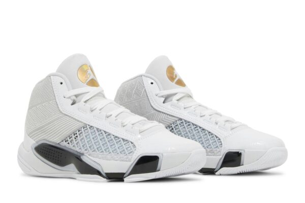 Jordan 38 FIBA (GS) FN8277-100 - Nicesk photo 8