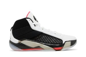 Jordan 38 Fundamentals (Clear Sole) DZ3356-106 - Nicesk photo 1