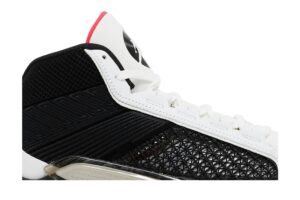 Jordan 38 Fundamentals (Clear Sole) DZ3356-106 - Nicesk photo 2