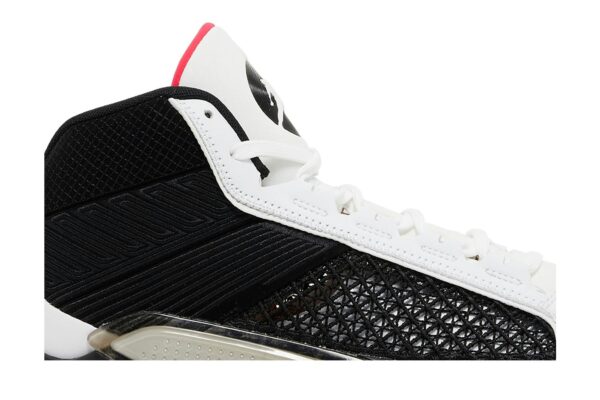 Jordan 38 Fundamentals (Clear Sole) DZ3356-106 - Nicesk photo 2