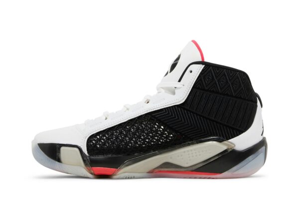 Jordan 38 Fundamentals (Clear Sole) DZ3356-106 - Nicesk photo 3