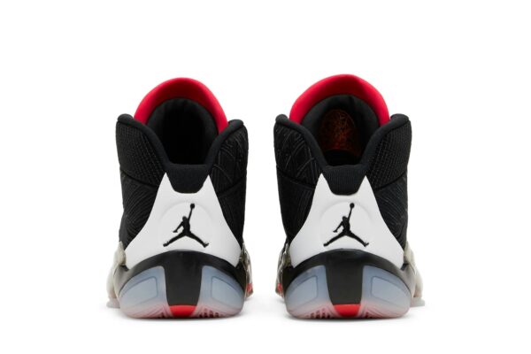 Jordan 38 Fundamentals (Clear Sole) DZ3356-106 - Nicesk photo 6