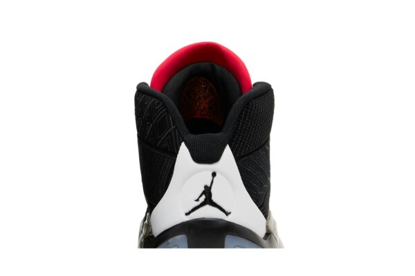 Jordan 38 Fundamentals (Clear Sole) DZ3356-106 - Nicesk photo 7