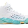 Jordan 38 Guo Ailun FD0585-100 - Nicesk photo 1