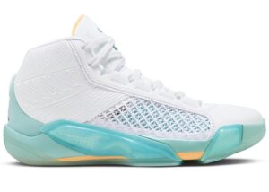 Jordan 38 Guo Ailun FD0585-100 - Nicesk photo 1