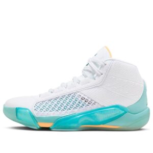 Jordan 38 Guo Ailun FD0585-100 - Nicesk photo 2