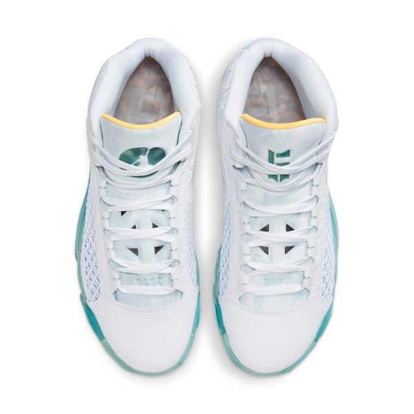 Jordan 38 Guo Ailun FD0585-100 - Nicesk photo 4