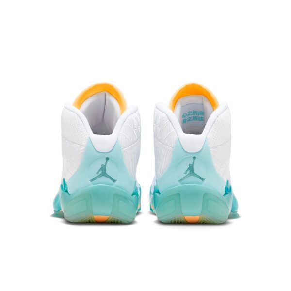 Jordan 38 Guo Ailun FD0585-100 - Nicesk photo 5