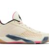 Jordan 38 Low Coconut Milk (Translucent Sole) FD2326-100 - Nicesk photo 1