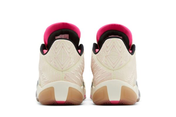Jordan 38 Low Coconut Milk (Translucent Sole) FD2326-100 - Nicesk photo 6