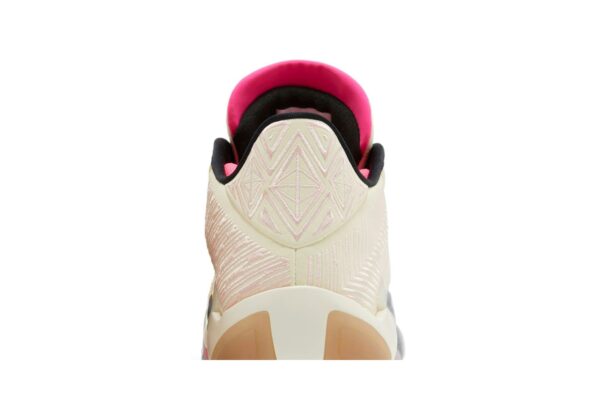Jordan 38 Low Coconut Milk (Translucent Sole) FD2326-100 - Nicesk photo 7