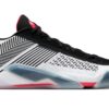 Jordan 38 Low Fundamental 2.0 (Clear Sole) FD2326-101 - Nicesk photo 1