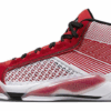 Jordan 38 PF Celebration (White Sole) DZ3355-100 - Nicesk photo 1