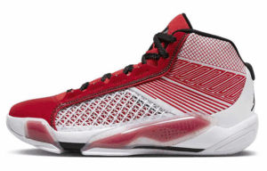 Jordan 38 PF Celebration (White Sole) DZ3355-100 - Nicesk photo 1