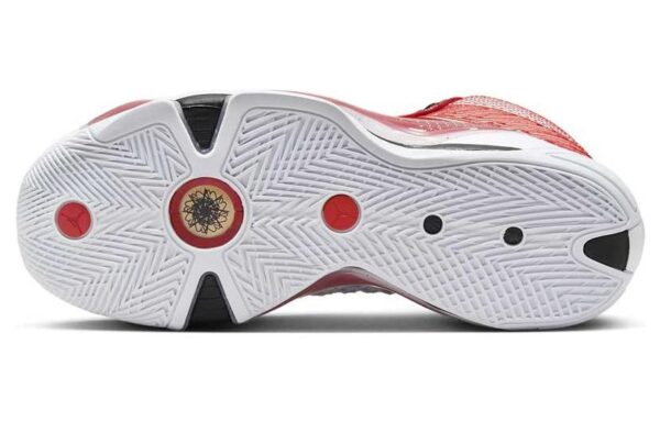 Jordan 38 PF Celebration (White Sole) DZ3355-100 - Nicesk photo 5