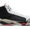 Jordan 38 PF Fundamentals (White Sole) DZ3355-106 - Nicesk photo 1