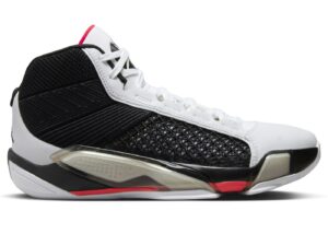 Jordan 38 PF Fundamentals (White Sole) DZ3355-106 - Nicesk photo 1
