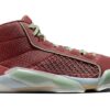 Jordan 38 Year of the Dragon (Translucent Sole) FQ8894-600 - Nicesk photo 1
