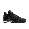 Jordan 4 Retro 11Lab4 Black 719864-010 - Nicesk photo 1
