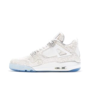 Jordan 4 Retro 30th Anniversary Laser 705333-105 - Nicesk photo 2