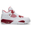 Jordan 4 Retro Alternate 89 308497-106 - Nicesk photo 1
