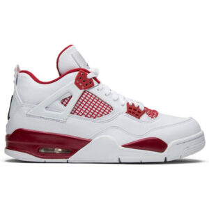 Jordan 4 Retro Alternate 89 308497-106 - Nicesk photo 1