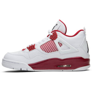 Jordan 4 Retro Alternate 89 308497-106 - Nicesk photo 2
