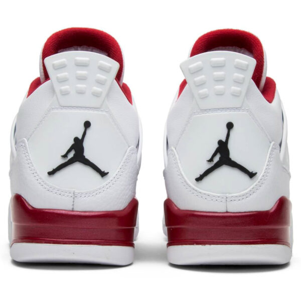 Jordan 4 Retro Alternate 89 308497-106 - Nicesk photo 4