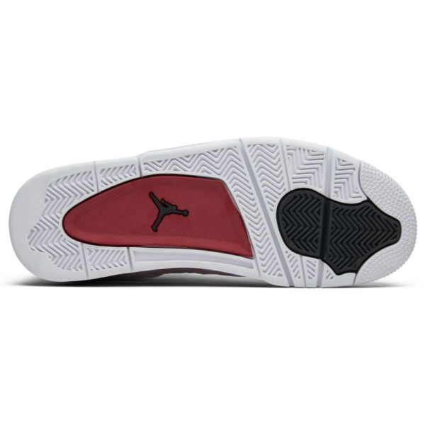 Jordan 4 Retro Alternate 89 308497-106 - Nicesk photo 5