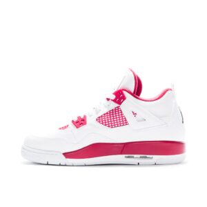 Jordan 4 Retro Alternate 89 (GS) 408452-106 - Nicesk photo 2