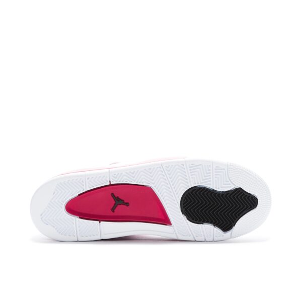 Jordan 4 Retro Alternate 89 (GS) 408452-106 - Nicesk photo 3