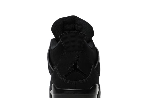 Jordan 4 Retro Black Cat (2020) CU1110-010 - Nicesk photo 7