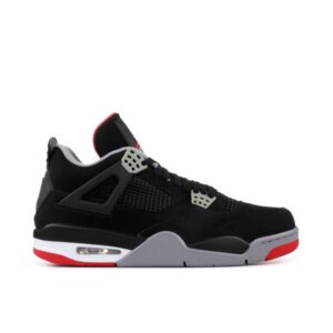 Jordan 4 Retro Black Cement (2012) 308497-089 - Nicesk photo 1