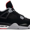 Jordan 4 Retro Bred (2019) 308497-060 - Nicesk photo 1