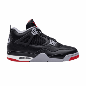 Jordan 4 Retro Bred Reimagined FV5029-006 - Nicesk photo 1