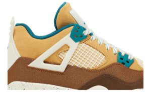 Jordan 4 Retro Cacao Wow (GS) FB2214-200 - Nicesk photo 2