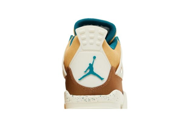 Jordan 4 Retro Cacao Wow (GS) FB2214-200 - Nicesk photo 7