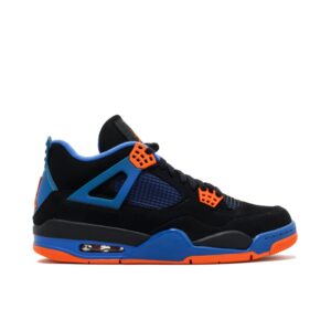Jordan 4 Retro Cavs 308497-027 - Nicesk photo 1