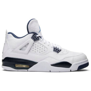Jordan 4 Retro Columbia (2015) 314254-107 - Nicesk photo 1